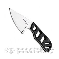 Нож с фиксированным клинком Boker SFB Neck