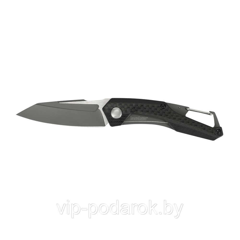 Нож складной KERSHAW Reverb 2-Tone Blade - фото 1 - id-p65945987