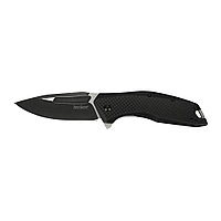 Нож складной полуавтомат KERSHAW Flourish 2-Tone Blade