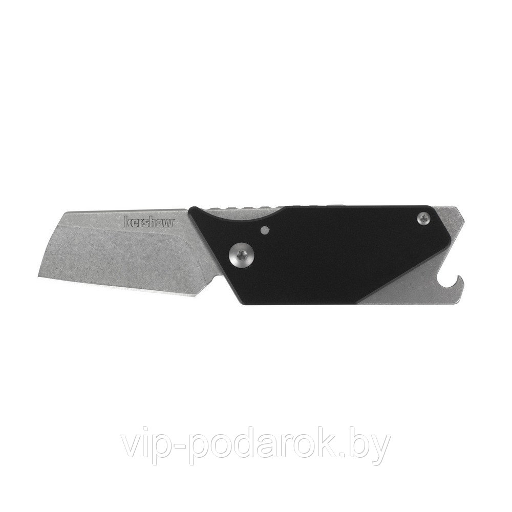 Нож складной KERSHAW Pub Black - фото 1 - id-p65945996