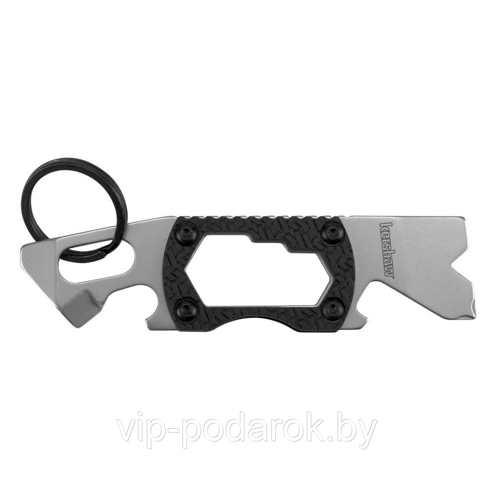 Инструмент на ключи KERSHAW Pry Tool-2 Keychain Multi-Tool - фото 1 - id-p65946002