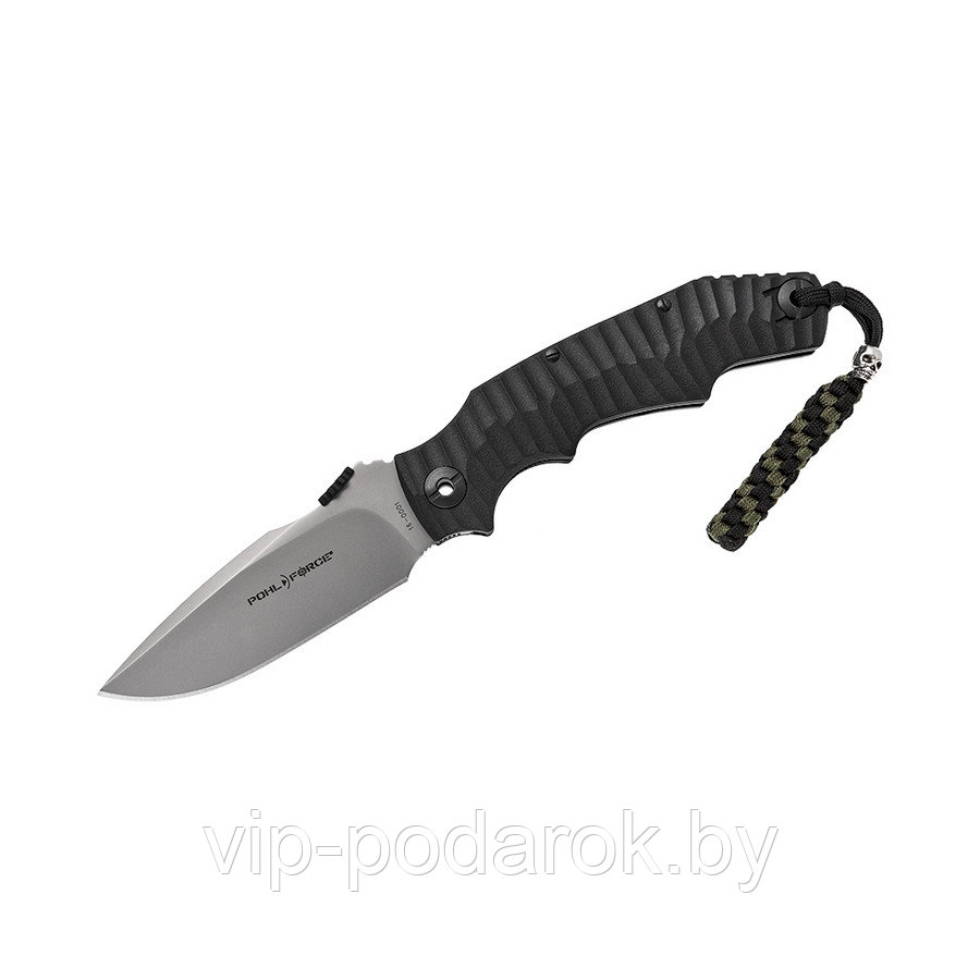 Нож складной Pohl Force Alpha Four Outdoor