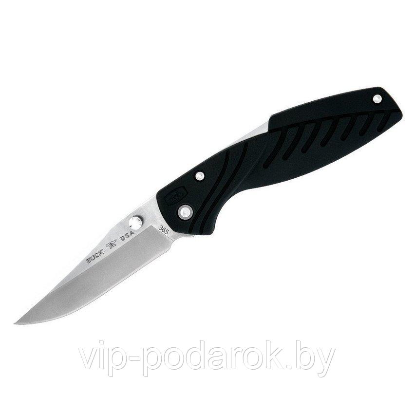 Складной нож BUCK Rival II - фото 1 - id-p65946042