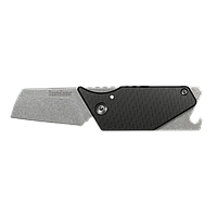 Нож складной KERSHAW Pub Carbon Fiber