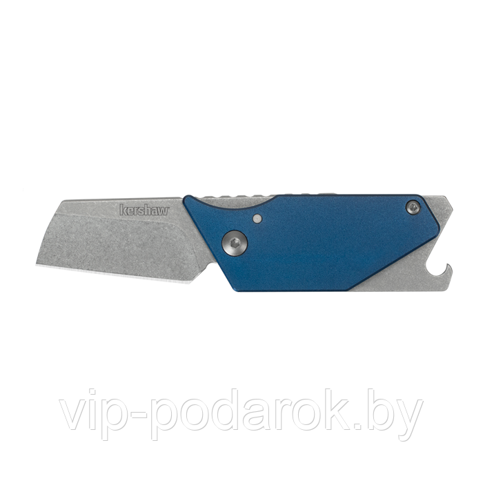 Нож складной KERSHAW Pub Blue - фото 1 - id-p65946069