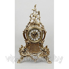 Часы Дон Луиш XV каминные