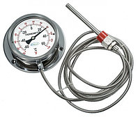 Термометр манометрический Becool BC-T100
