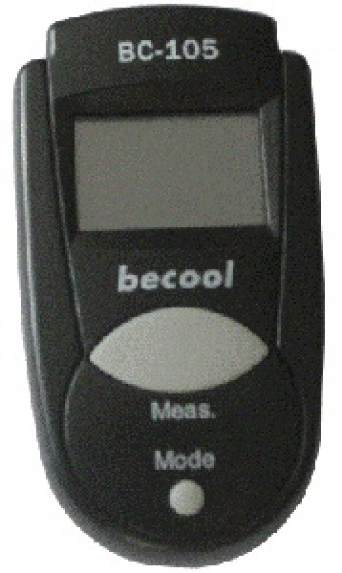 Термометр Becool BC-105 - фото 1 - id-p65946801