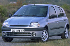 Clio 98