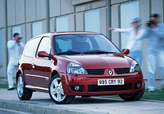 Clio 01