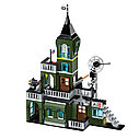 Конструктор 1714 Brick (Брик) Штаб Квартира, 627 дет., аналог LEGO (Лего), фото 2