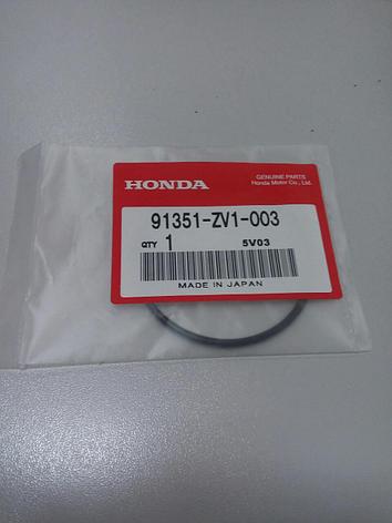 Кольцо уплотнительное редуктора Honda BF 4,5/5 52мм. 91351-ZV1-003, фото 2