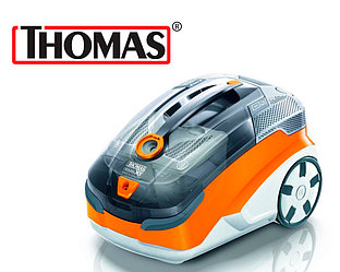 Пылесосы Thomas