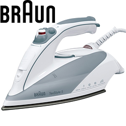 Утюги Braun