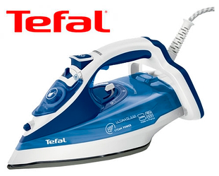 Утюги Tefal