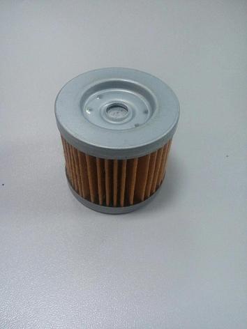 Фильтр масляный лодочного мотора Сузуки DF15-20 16510-45H10, фото 2