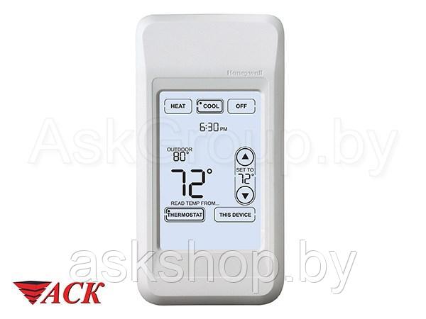 Пульт управления системой отопления и охлаждения дома Portable Comfort Control REM5000R1001 