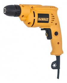 Безударная дрель DEWALT DWD014S-QS