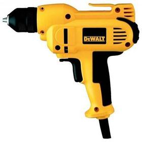 Безударная дрель, 701 Вт, 10.9 Нм,  DEWALT DWD115KS-QS