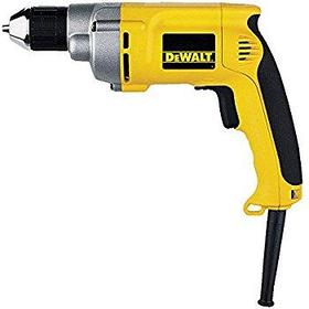 Безударная дрель, 701 Вт, 35.8 Нм,  DEWALT DW236I-QS