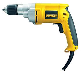 Безударная дрель, 701 Вт, 13.8 Нм,  DEWALT DW221-QS