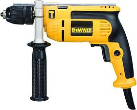 Ударная дрель DEWALT DWD024-KS