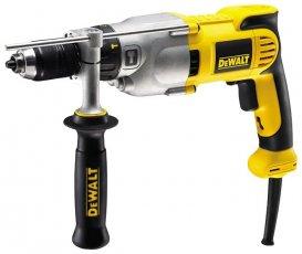 Ударная дрель, 770 Вт DEWALT D21805KS-QS