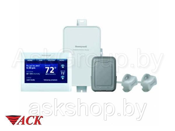 Контроль климата Redesigned prestige 2-Wire IAQ Kit + Wireless Outdoor Sensor YTHX9421R5101