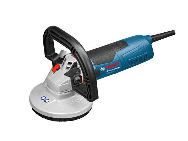 Угловая шлифмашина (болгарка) Bosch GBR 15 CA