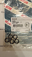 Уплотнительное кольцо форсунки Bosch 2430210082
