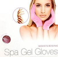 ГЕЛЕВЫЕ ПЕРЧАТКИ SPA GEL GLOVES