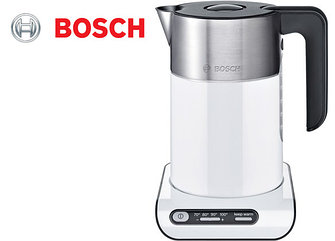 Электрочайники и термопоты Bosch