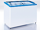 Морозильный ларь ItalFrost CF500C, фото 2