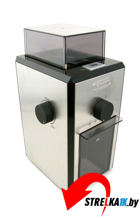 Кофемолка Delonghi KG 89