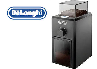 Кофемолки Delonghi