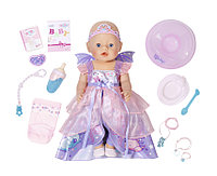 Интерактивная кукла Baby Born Волшебница 824191
