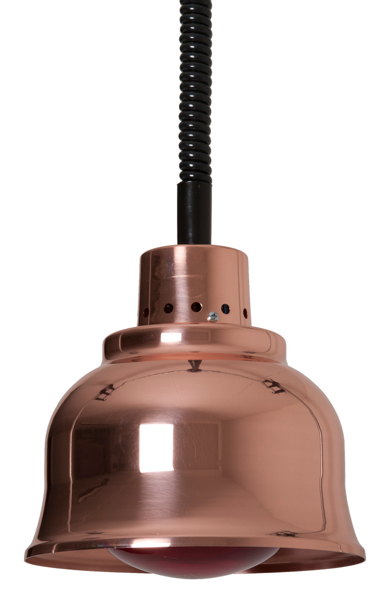 Лампа Подогревающая Amitek Lr25R