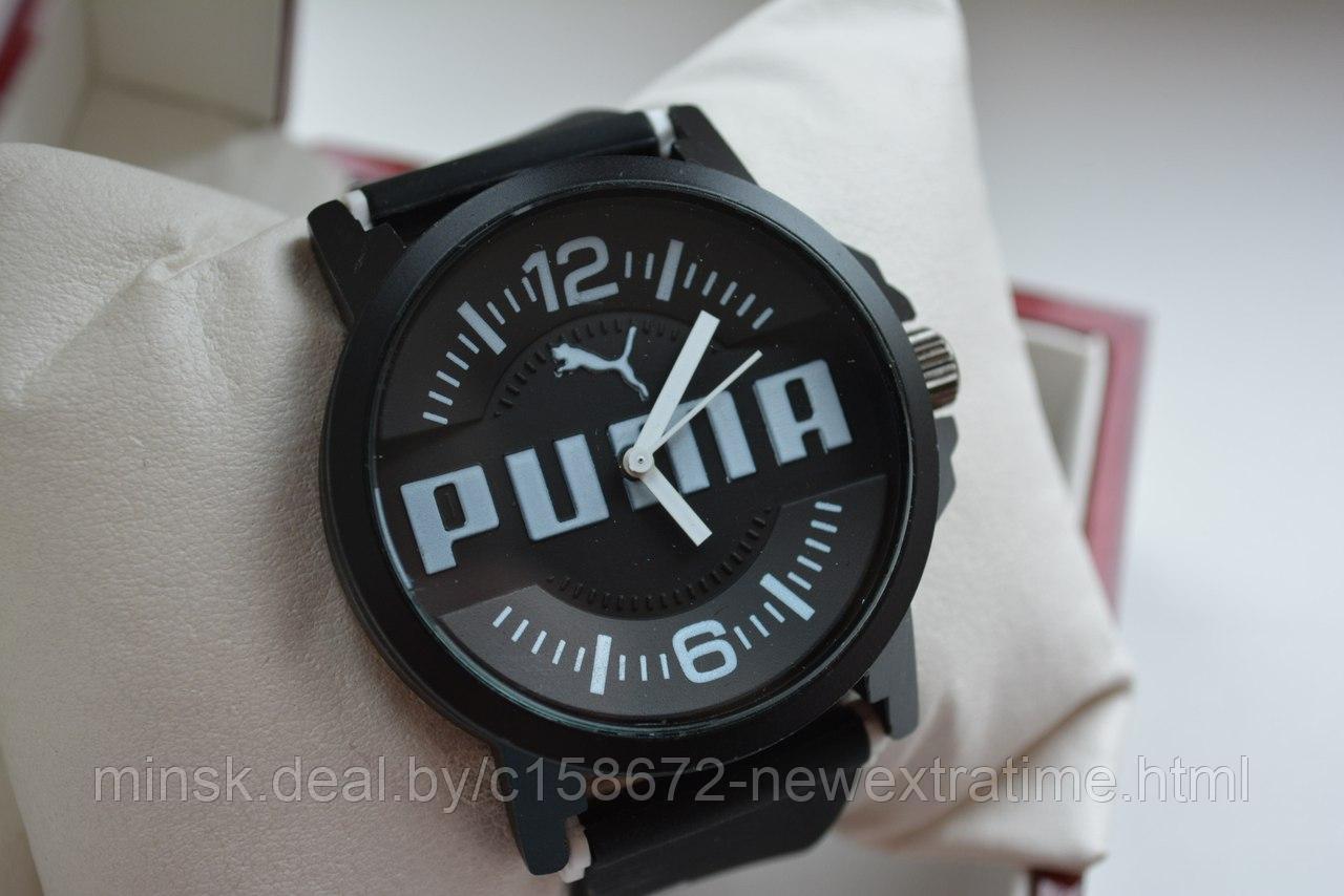 Спортивные часы Puma P775