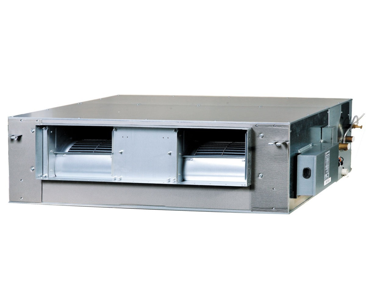 Фанкойл LSF-800DD22H - фото 1 - id-p66009241