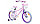 Велосипед детский  Aist Wiki 20" (2019), фото 2