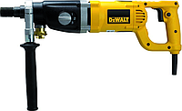 Алмазная дрель DEWALT D21583K-QS