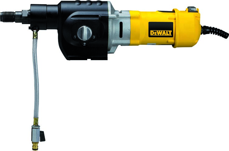 Алмазная дрель DEWALT D21585-QS