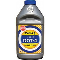 PILOTS DOT-4, банка 910 гр