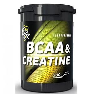 PUREPROTEIN BCAA+Creatine 300 грамм