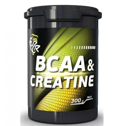 PUREPROTEIN BCAA+Creatine 300 грамм - фото 1 - id-p66041482