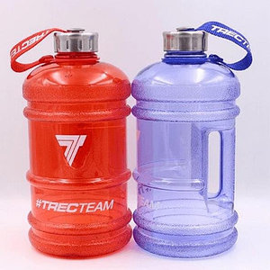 Шейкеры и спортивные бутылки TREC NUTRITION Бутылка Trec Nutrition  2.2 литра