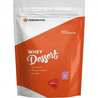 PUREPROTEIN Whey desert 420 грамм