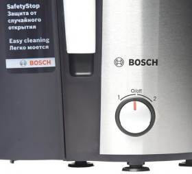 Соковыжималка Bosch MES3500 - фото 3 - id-p65920595