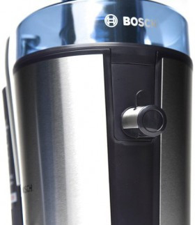 Соковыжималка Bosch MES3500 - фото 4 - id-p65920595