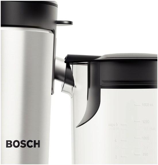 Соковыжималка Bosch MES4000 - фото 3 - id-p65920596